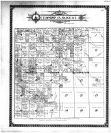 Township 1 N range 33 E, Umatilla Indian Reservation, Page 027, Umatilla County 1914
